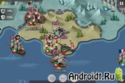 European War 4: Napoleon  