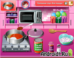 Дизайн кухни приложение для андроид