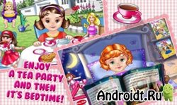 Baby Care & Dress Up Kids Game на Android