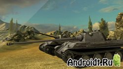 World of Tanks: Blitz  Android
