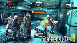 DEAD TRIGGER 2  Android