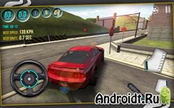 Car Mechanic Simulator 2014 на Android