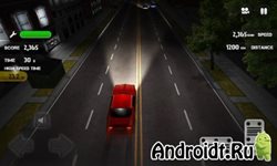 Race The Traffic  Android