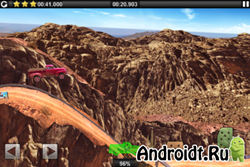 Offroad Legends на Android