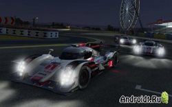 Real Racing 3 (полная версия)