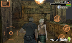 Resident Evil 4 (Biohazard,  )