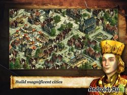 ANNO: Build an Empire  