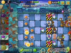 Plants vs. Zombies 3 -    Android