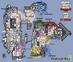 Grand Theft Auto: Chinatown Wars  
