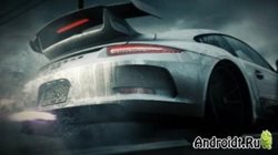 Need for Speed Rivals – отличная гонка для Андроид