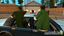  Grand Theft Auto: San Andreas       