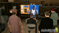  Grand Theft Auto: San Andreas       