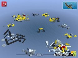  LEGO Creator Islands    