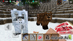  Winter Craft 3: Mine Build   -  