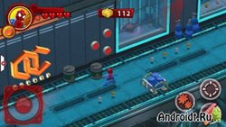  LEGO Marvel Super Heroes  Android -  