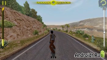   Downhill Xtreme  Android -  