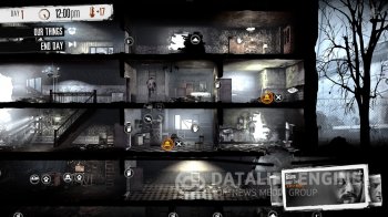 This War of Mine  Android -  