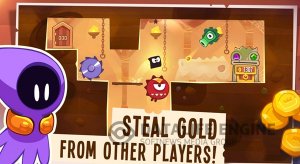 King of Thieves   -  