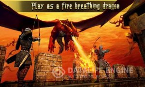 Warrior Dragon 2016  Android -  