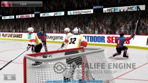 Matt Duchene's Hockey Classic на Андроид