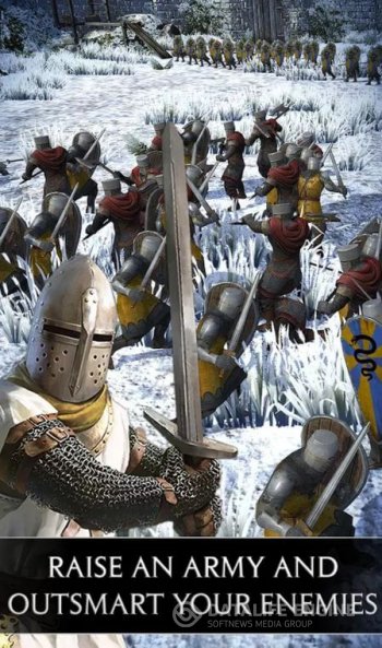 Total War Battles: KINGDOM  Android -  