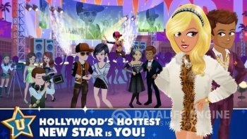 Hollywood U: Rising Stars  