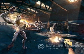 Zombie: Best Free Shooter Game  Android