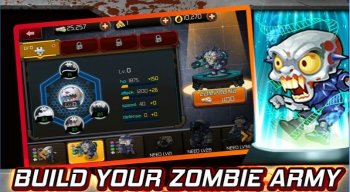 Zombie Corps  Android