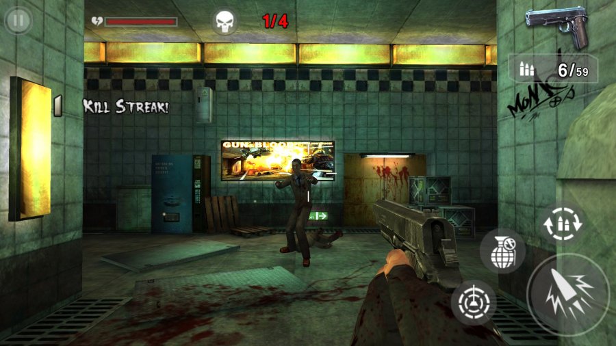Взломанные игры зомби 1. Игра Assault Sniper. Снайпер: зомби ассаулт 1. Zombie Assault Sniper на андроид.
