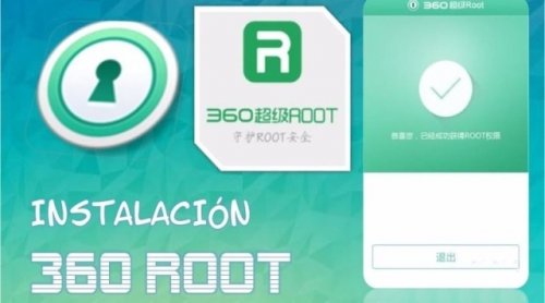 360 Root     