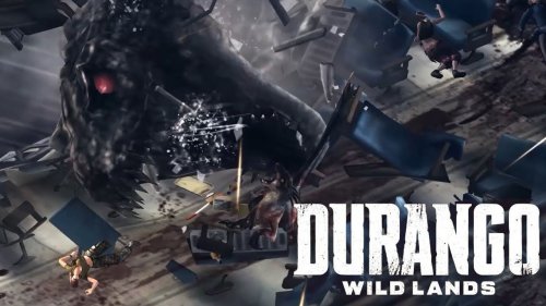 Durango Wild Lands на андроид