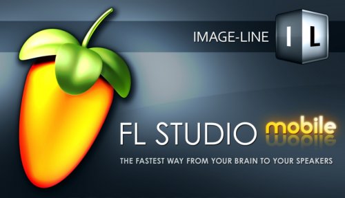 FL Studio Mobile 3  