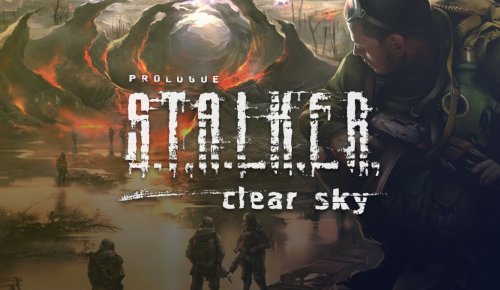 Сталкер: Чистое Небо на андроид