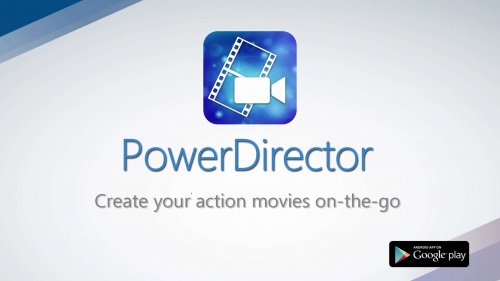 PowerDirector Pro  