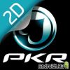 PKR 2D Poker
